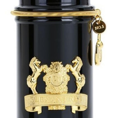 Alexandre.J Black Muscs Unisex | EDP