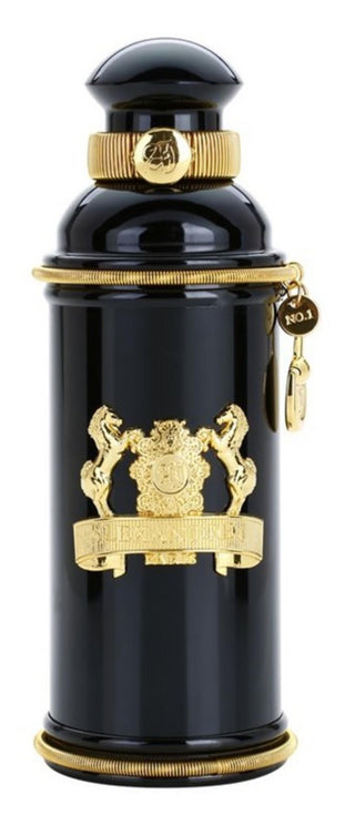 Alexandre.J Black Muscs Unisex | EDP