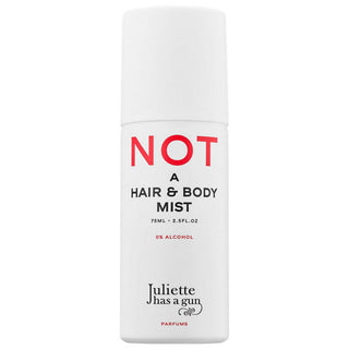 Juliette Has A Gun Not A Perfume Hair Scented Mist For Women