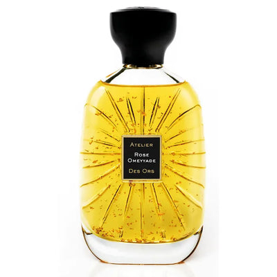 Atelier des Ors Rose Omeyyade | EDP
