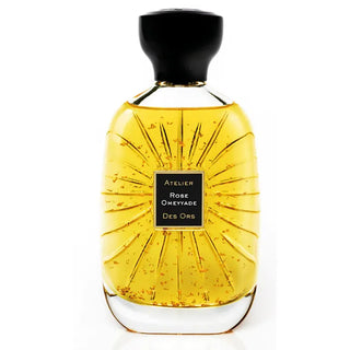 Atelier des Ors Rose Omeyyade | EDP