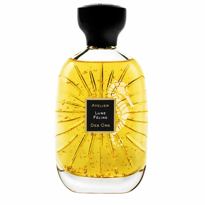 Atelier des Ors Atelier Lune Féline Limited 10 Years | EDP