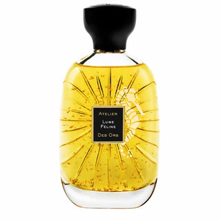Atelier des Ors Atelier Lune Féline Limited 10 Years | EDP