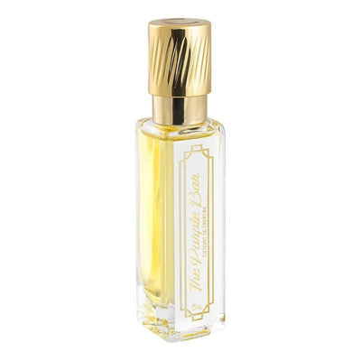Cherigan The Purple Bar Unisex | Extrait de Parfum