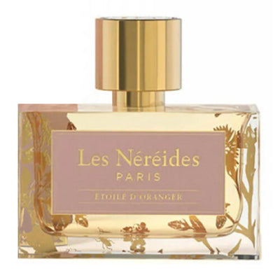 LES NEREIDES Etoile D'Oranger | EDP