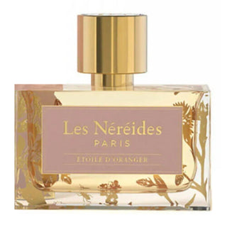 LES NEREIDES Etoile D'Oranger | EDP