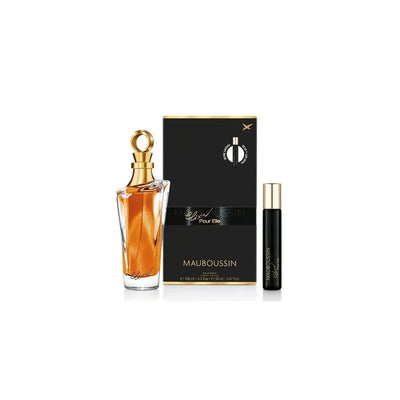 Mauboussin Elixir Pour Elle | EDP