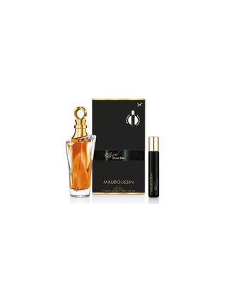 Mauboussin Elixir Pour Elle | EDP