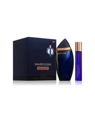 Mauboussin Private Club Eau de Parfum