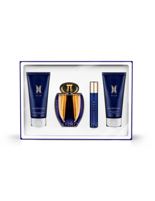 Mauboussin Star Ep Set