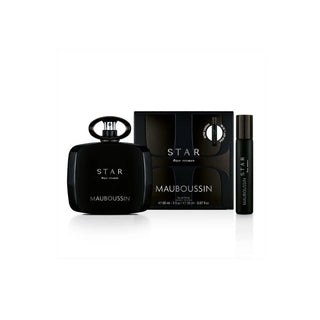 MAUBOUSSIN Star For Men | EDP