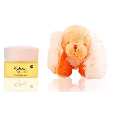 Kaloo Set Les Amis Eau de Senteur Spray
