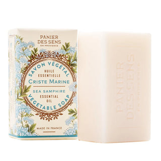 Panier Des Sens Sea Fennel Vegetable Soap Essential Oil