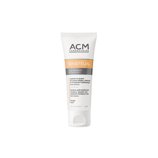 Laboratoire ACM Sensitelial Moisturising Day Cream Face