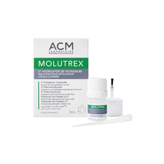 ACM Molutrex Solution