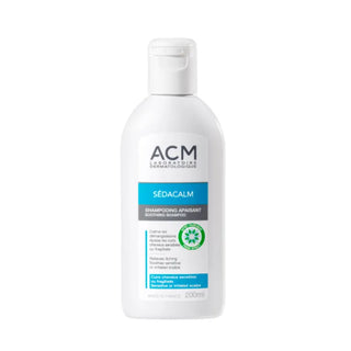 ACM Sédacalm Soothing Shampoo