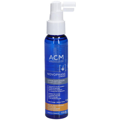 Laboratoire ACM Novophane Hair Lotion Treatment Anti-Hair Loss