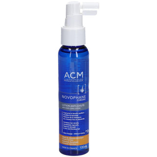 Laboratoire ACM Novophane Hair Lotion Treatment Anti-Hair Loss