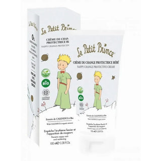 Cartoon Le Petit Prince Nappy Change Protective Cream