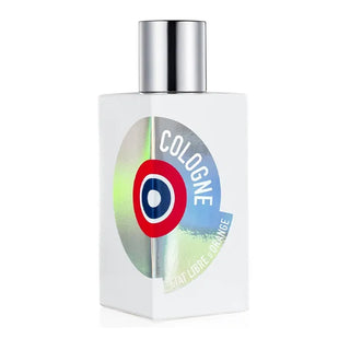 ETAT LIBRE D'ORANGE Cologne | EdC
