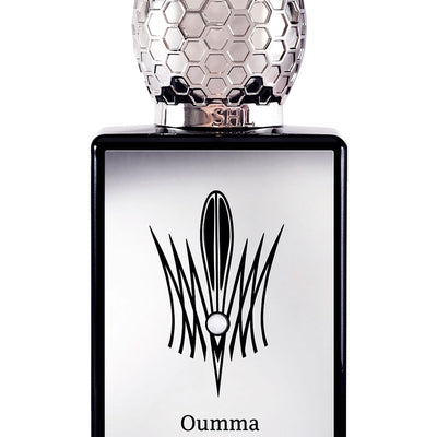 Stéphane Humbert Lucas Oumma Unisex | EDP