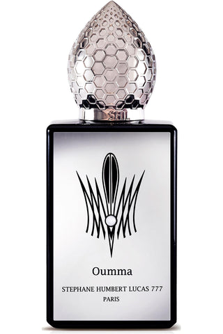 Stéphane Humbert Lucas Oumma Unisex | EDP
