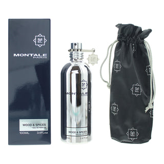 Montale Wood & Spices for Men | EDP