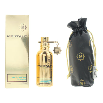 Montale Aoud Lagoon Unisex | EDP