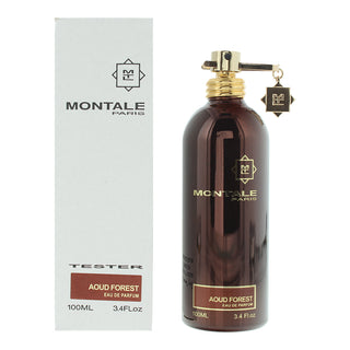 Montale Aoud Forest Unisex | EDP Tester