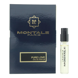 Montale Pure Love Unisex Vial | EDP