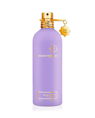 Montale Be My Plum Unisex | EDP