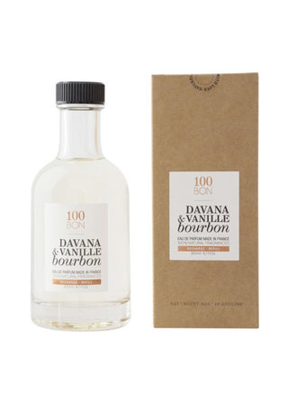 100 Bon Davana & Vanille Bourbon Unisex | EDP