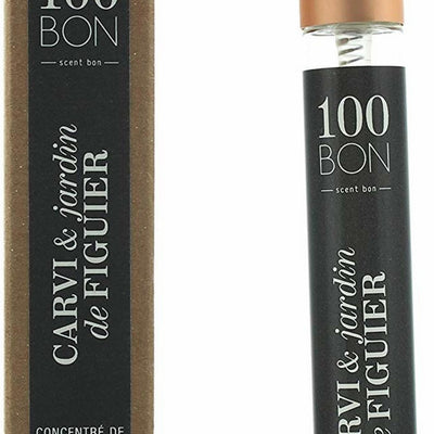 100 Bon Carvi & Jardin de Figuier Unisex Refillable | EDP