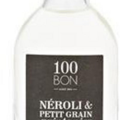 100 Bon Neroli & Petit Grain Printanier Unisex Refillable | EDP