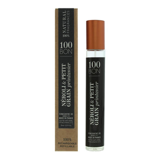 100 Bon Neroli & Petit Grain Printanier Unisex | EDP