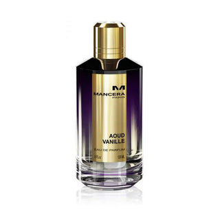 MANCERA Aoud Vanille | EDP
