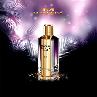 MANCERA Black Prestigium | EDP
