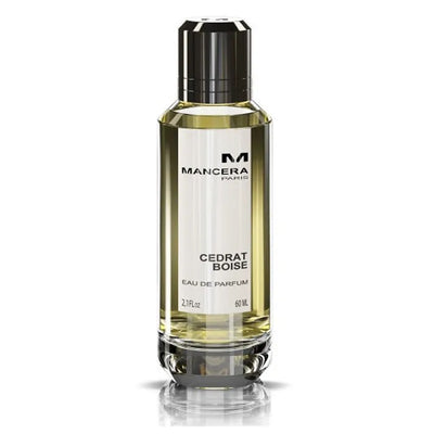 Mancera Cedrat Boise | EDP