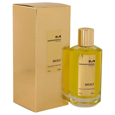 MANCERA Paris Sicily Uni | EDP