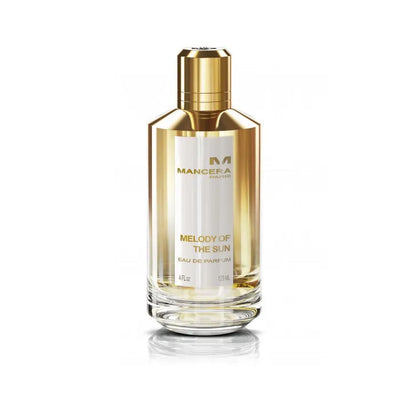 MANCERA Melody Of The Sun | EDP