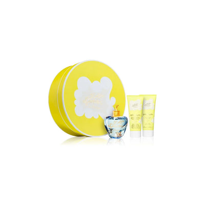 LOLITA LEMPICKA Set Le Parfum Spray Body Silk 75ml 3 Pcs | EDP