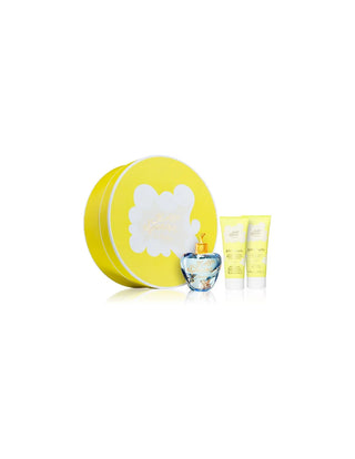 LOLITA LEMPICKA Set Le Parfum Spray Body Silk 75ml 3 Piezas | EDP