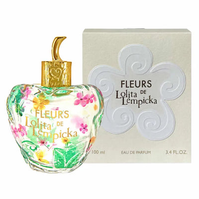 LOLITA LEMPICKA Fleurs de Lolita Lempicka | EDP