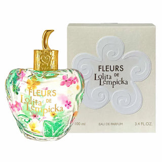 LOLITA LEMPICKA Fleurs de Lolita Lempicka | EDP