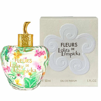 LOLITA LEMPICKA Fleurs de Lolita Lempicka | EDP