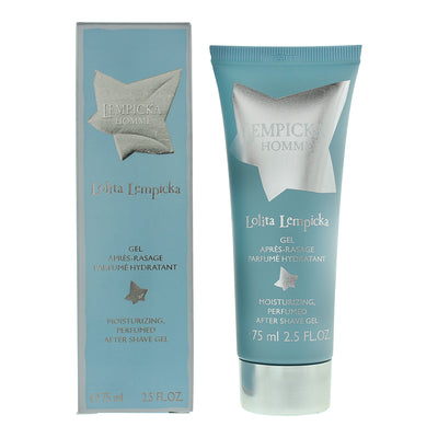 Lolita Lempicka Perfumed After-Shave Gel