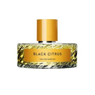 Vilhelm Parfumerie Black Citrus | EDP