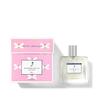 Jacadi Mademoiselle Petite Libellule Spray | EDT
