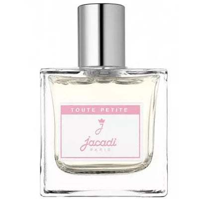 Jacadi Eau De Soin Toute Petit Baby Girl Spray | Fragrance