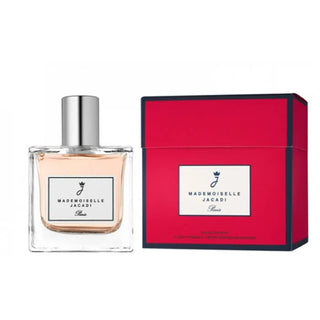 Jacadi Mademoiselle Spray | EDT